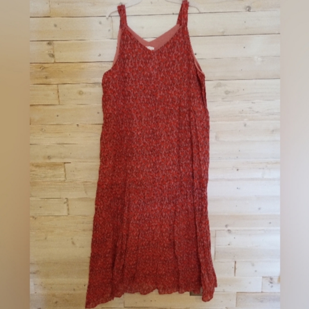 💕 Plus Size Summer Dress - Picture 2 of 6